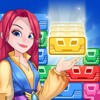 Slide Fall Dont Stack High