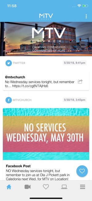 MTV Church App(圖2)-速報App