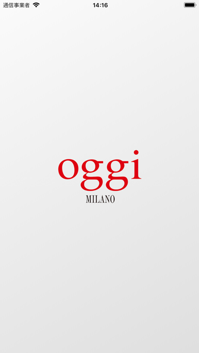 熊本イタリアメンズファッションoggi Milano Iphoneアプリ Applion 熊本イタリアメンズファッションoggi Milano Iphoneアプリ Applion