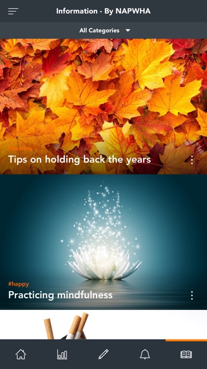 MyLife+ screenshot-3