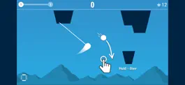 Game screenshot Fling Balls mod apk