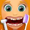 Tiny Dentist Office Makeover App Negative Reviews