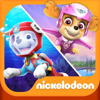 PAW Patrol: Air & Sea müşteri hizmetleri