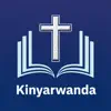 Kinyarwanda Bible -Biblia Yera delete, cancel