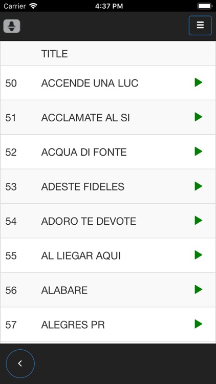 Lovitron Cloud screenshot-4