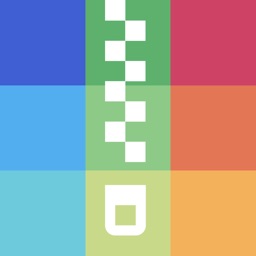 解压-rar，zip解压软件