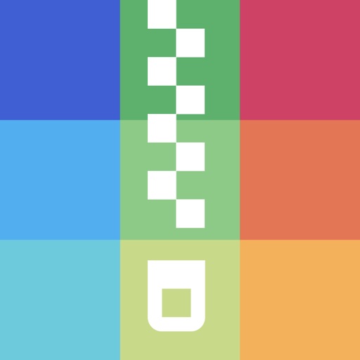 解压-rar，zip解压软件