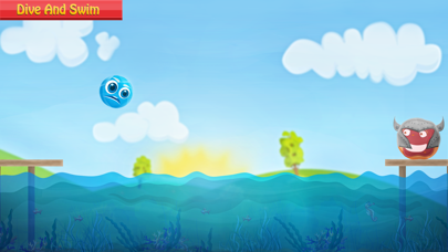 Bounce Tales Screenshot