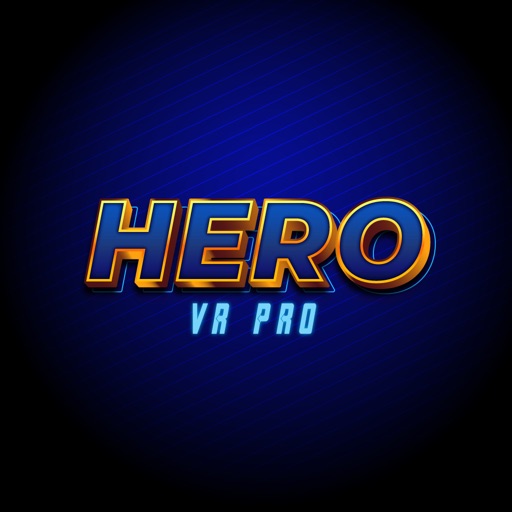 HERO VR PRO