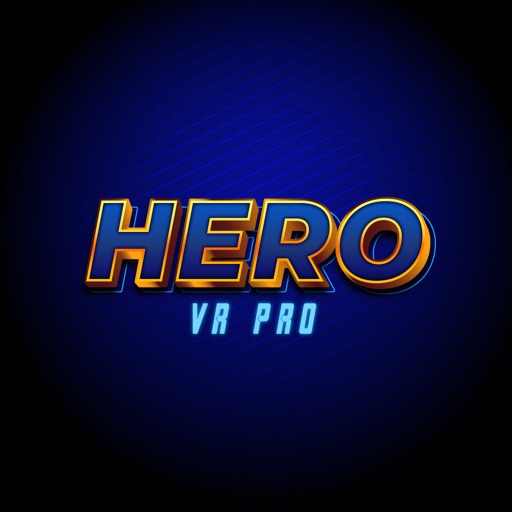 HEROVRPROlogo