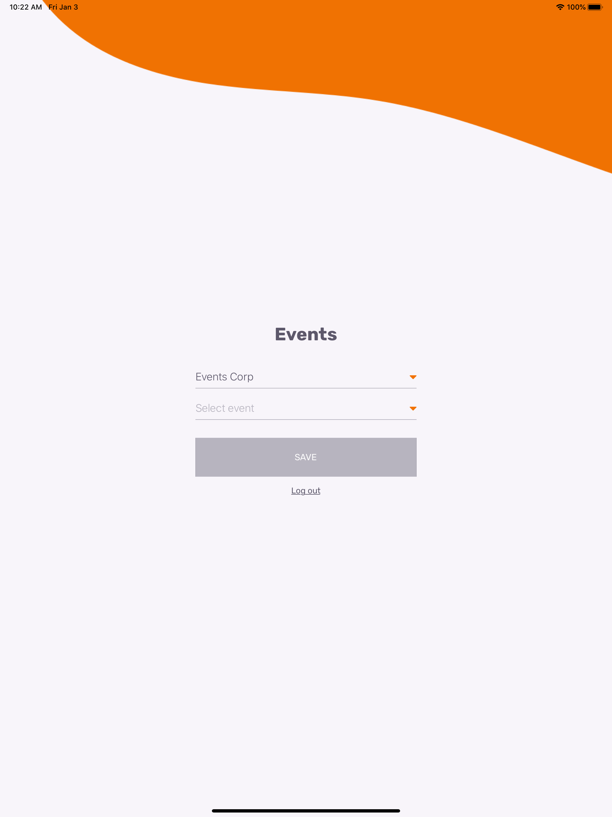 Scantact screenshot 8