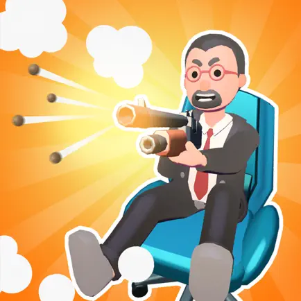 Shotgun Chair Cheats