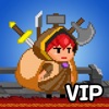 Extreme Job Hero's Manager VIP icon