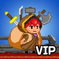 Extreme Job Heros Manager VIP