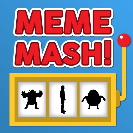 Meme Mash! - A Memes Generator