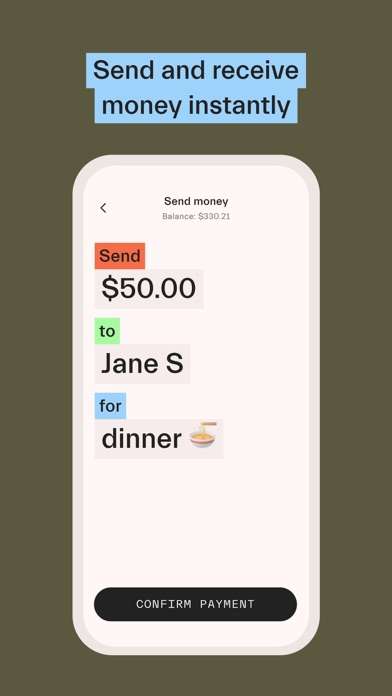 Image of Mos – Banking for students