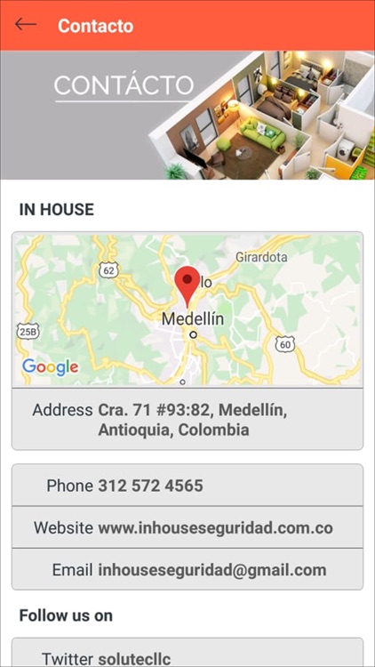 In House Security screenshot-3