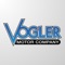 The Vogler Ford VIP Mobile App is designed for customers of our rewards and or loyalty program with locations in Carbondale IL
