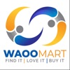 Waoo Mart icon