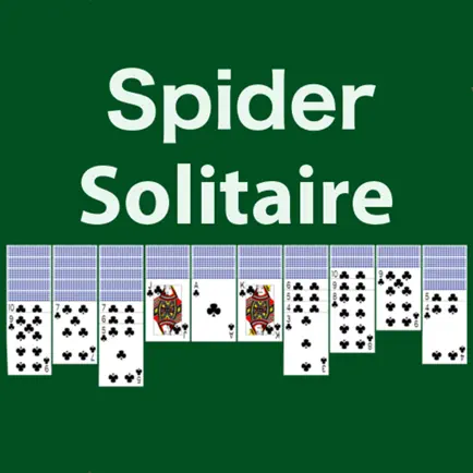 Spider Solitaire : Classic Cheats