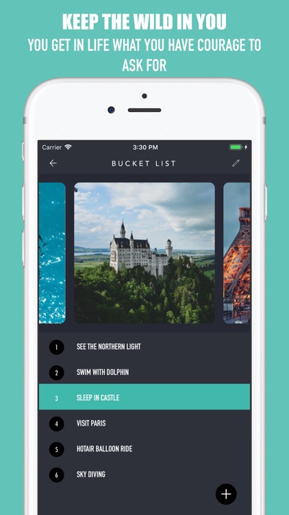 Simple Life: Smart To Do List screenshot-4