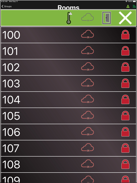 Screenshot #6 pour Minibar+
