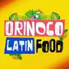 Orinoco Latin Food App Feedback