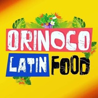 Orinoco Latin Food logo