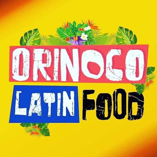 Orinoco Latin Food