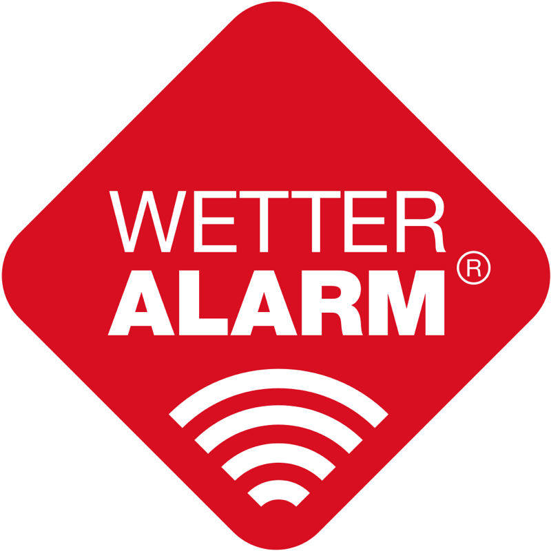 Wetter Alarm: Schweizer Meteo
