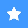Starry: Manage GitHub Star icon