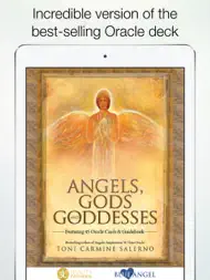 Angels, Gods and Goddesses ipad bilder 0