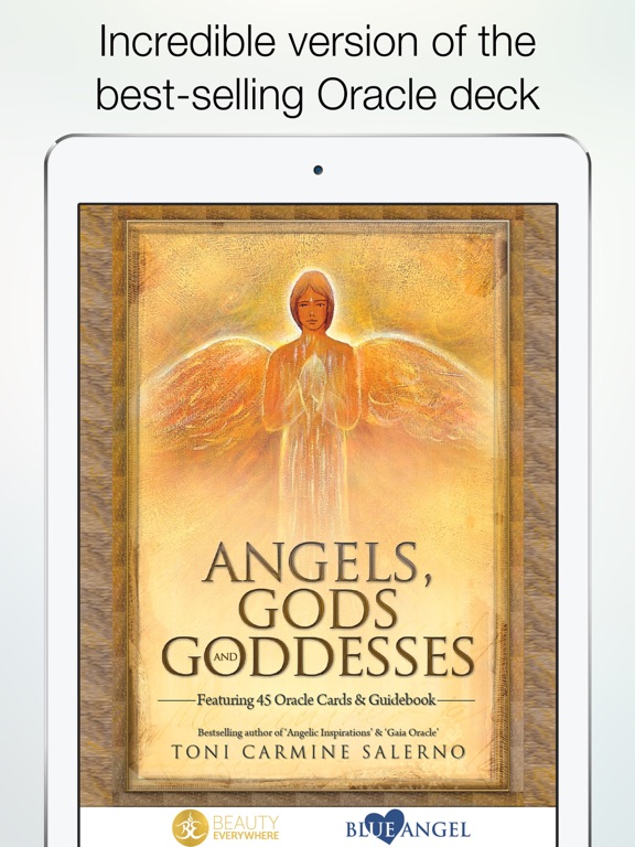 Screenshot #4 pour Angels, Gods and Goddesses
