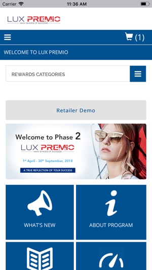 LUXPREMIO(圖2)-速報App
