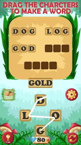 Game screenshot Words Link Search Puzzle Game mod apk