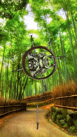 AR Katana Hit : Knife Throw(圖3)-速報App