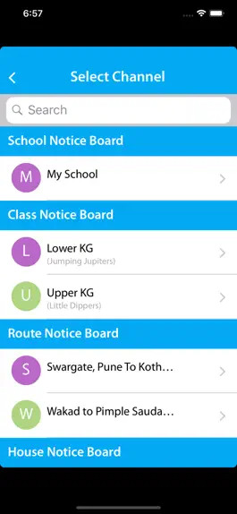 Game screenshot NPS Diary apk