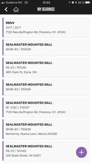 regal® pt mobile app айфон картинки 3