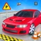 Advance Prado Car Parking will Drive you crazy, Download the game and let the Fun Begin