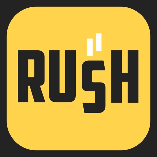 Rush Puzzle Speed, Simple, Fun icon