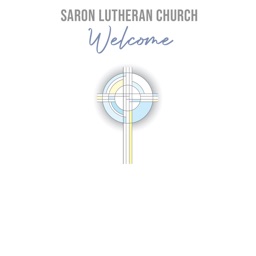 Saron Lutheran Church