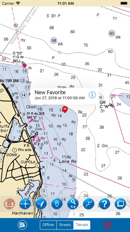 Martha's Vineyard-Nantucket Is screenshot-3