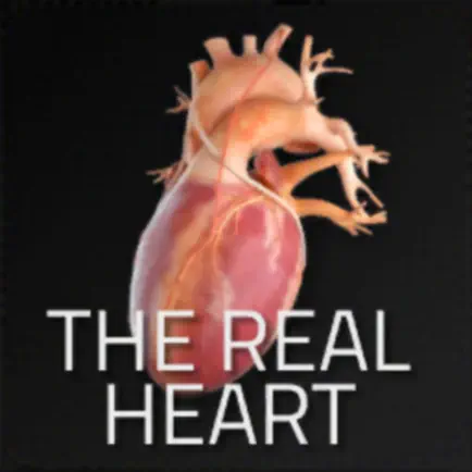 The Real Heart Cheats