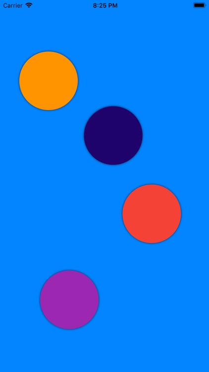 Gotcha - Random Picker