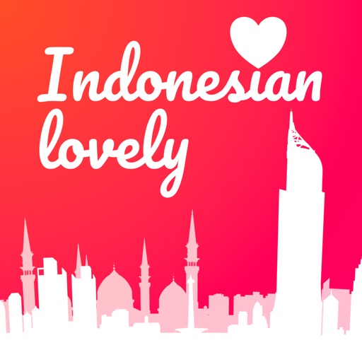 IndonesianLovely icon