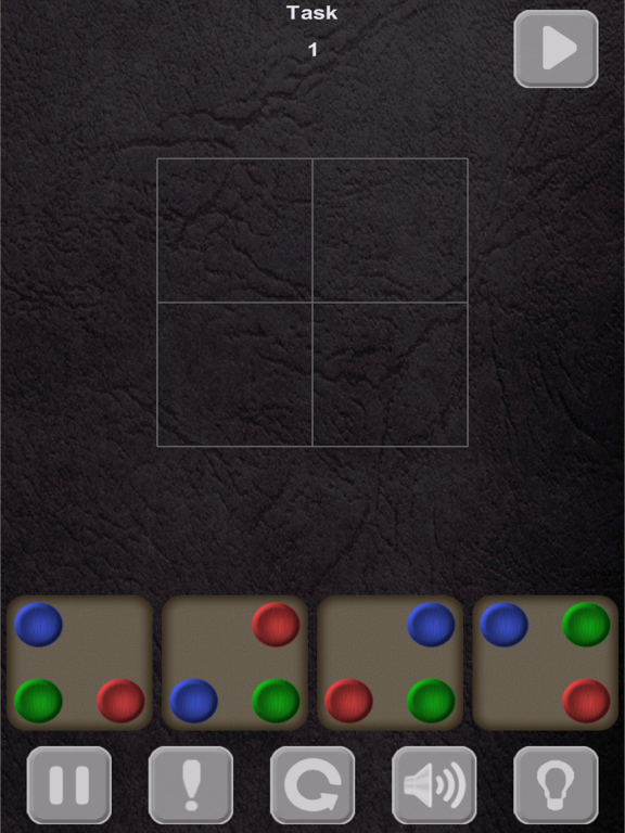 Puzzle 4 Corners / 4コーナーをパズルのおすすめ画像1