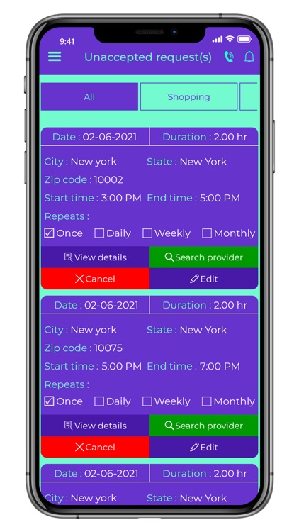 GETZAGE screenshot-8