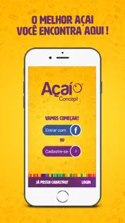 rede açaí concept problems & solutions and troubleshooting guide - 3