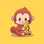 Animated Monkey Friends App Problems