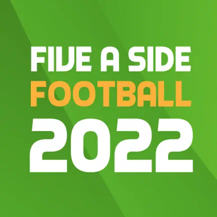 Five A Side Football 2022 Cheats